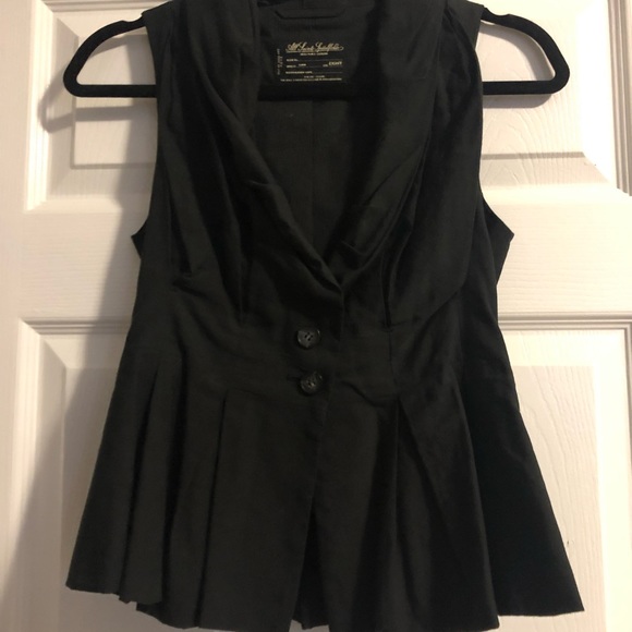 All Saints top - Picture 2 of 3